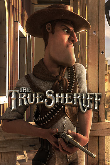 Бесплатная игра The True Sheriff | SELECTOR KZ 