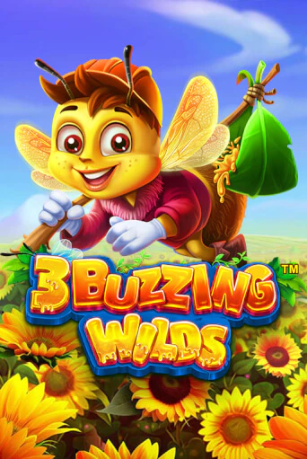 Бесплатная игра 3 Buzzing Wilds™ | SELECTOR KZ 