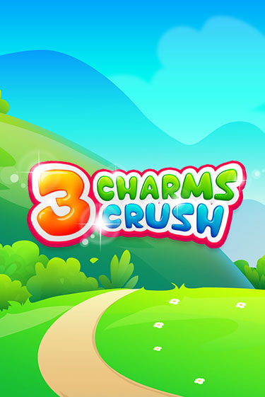 Бесплатная игра 3 Charms Crush | SELECTOR KZ 