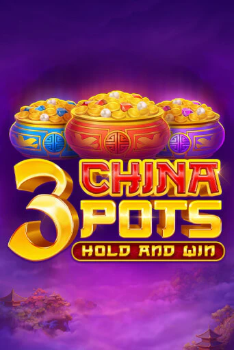 Бесплатная игра 3 China Pots | SELECTOR KZ 