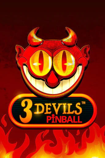 Бесплатная игра 3 Devils Pinball | SELECTOR KZ 