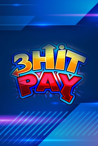 Бесплатная игра 3 Hit Pay | SELECTOR KZ 