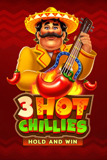 Бесплатная игра 3 Hot Chillies | SELECTOR KZ 