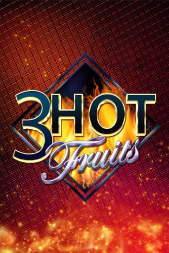 Бесплатная игра 3 Hot Fruits | SELECTOR KZ 