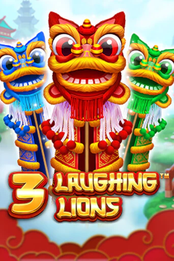 Бесплатная игра 3 Laughing Lions Power Combo™ | SELECTOR KZ 