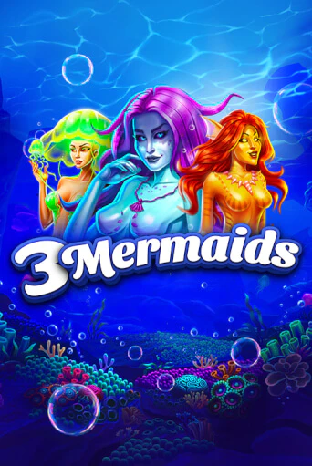 Бесплатная игра 3 Mermaids | SELECTOR KZ 