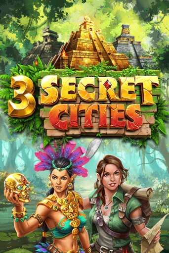 Бесплатная игра 3 Secret Cities | SELECTOR KZ 