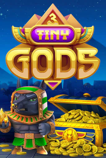 Бесплатная игра 3 Tiny Gods | SELECTOR KZ 