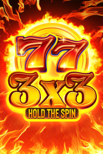 Бесплатная игра 3x3 Hold the Spin | SELECTOR KZ 