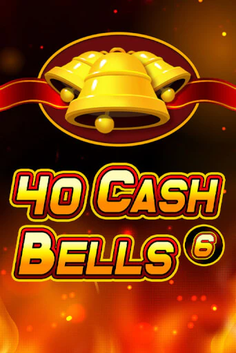 Бесплатная игра 40 Cash Bells | SELECTOR KZ 