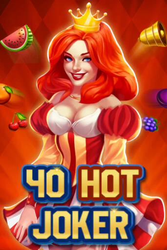 Бесплатная игра 40 Hot Joker | SELECTOR KZ 