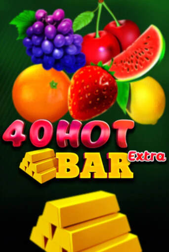 Бесплатная игра 40 Hot Bar Extra | SELECTOR KZ 