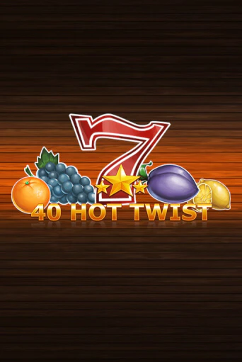 Бесплатная игра 40 Hot Twist | SELECTOR KZ 