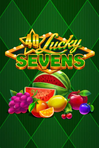 Бесплатная игра 40 Lucky Sevens | SELECTOR KZ 