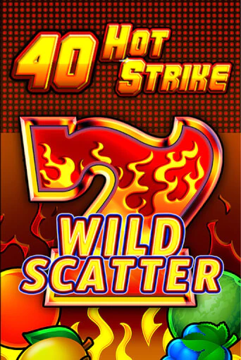 Бесплатная игра 40 Hot Strike | SELECTOR KZ 