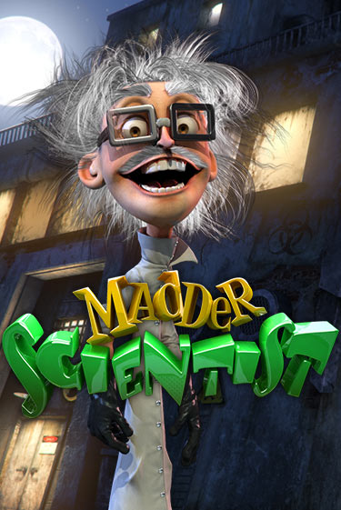 Бесплатная игра Madder Scientist | SELECTOR KZ 