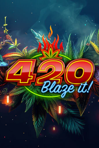 Бесплатная игра 420 Blaze It | SELECTOR KZ 