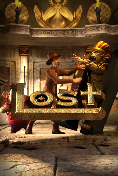 Бесплатная игра Lost | SELECTOR KZ 