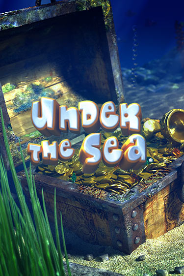 Бесплатная игра Under the Sea | SELECTOR KZ 