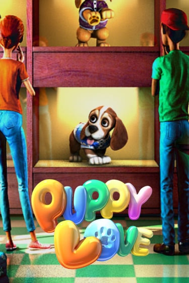 Бесплатная игра Puppy Love Plus | SELECTOR KZ 