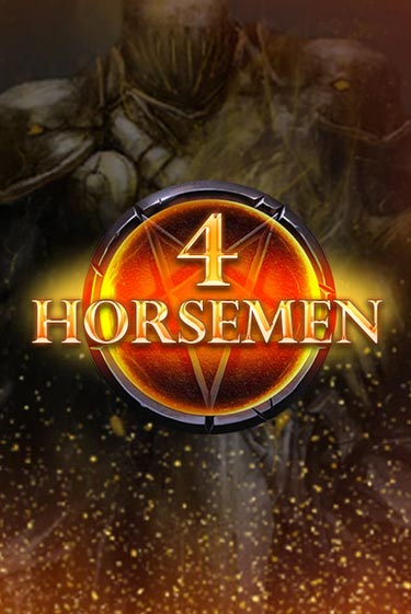 Бесплатная игра 4 Horsemen | SELECTOR KZ 