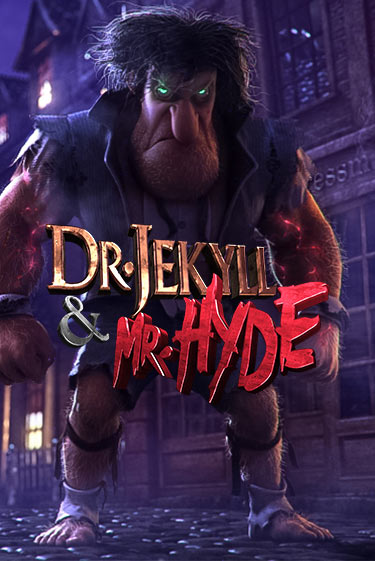 Бесплатная игра Dr. Jekyll & Mr. Hyde | SELECTOR KZ 