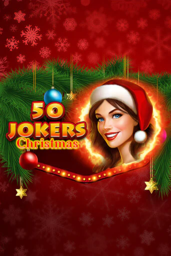 Бесплатная игра 50 Jokers Christmas | SELECTOR KZ 