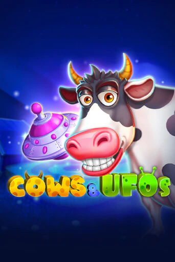 Бесплатная игра Cows & Ufos | SELECTOR KZ 