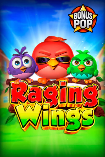 Бесплатная игра Raging Birds | SELECTOR KZ 