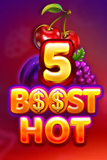 Бесплатная игра 5 Boost Hot | SELECTOR KZ 