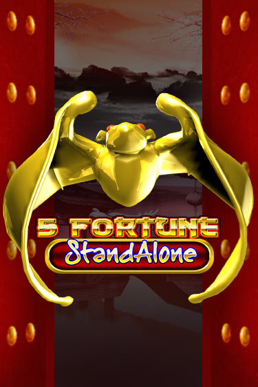 Бесплатная игра 5 Fortune SA | SELECTOR KZ 