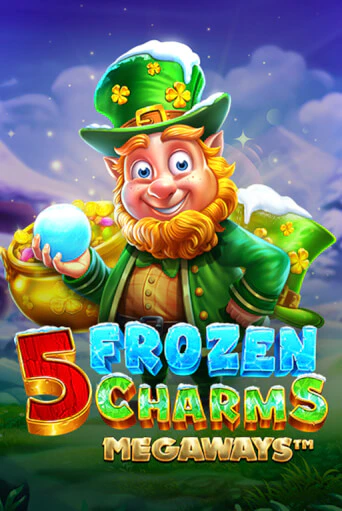 Бесплатная игра 5 Frozen Charms Megaways | SELECTOR KZ 