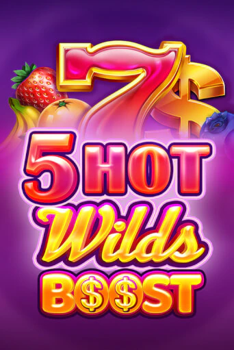 Бесплатная игра 5 Hot Wilds Boost | SELECTOR KZ 