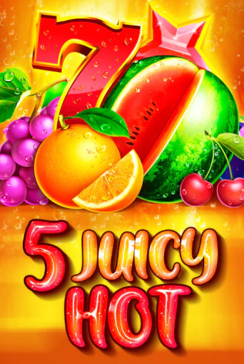 Бесплатная игра 5 Juicy Hot | SELECTOR KZ 