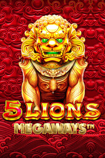 Бесплатная игра 5 Lions Megaways | SELECTOR KZ 