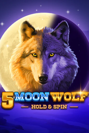 Бесплатная игра 5 Moon Wolf | SELECTOR KZ 