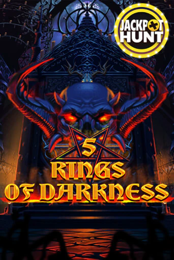 Бесплатная игра 5 Rings of Darkness | SELECTOR KZ 