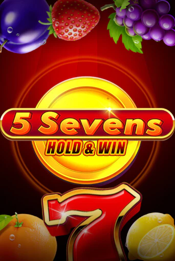 Бесплатная игра 5 Sevens Hold & Win | SELECTOR KZ 