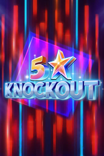 Бесплатная игра 5 Star Knockout | SELECTOR KZ 