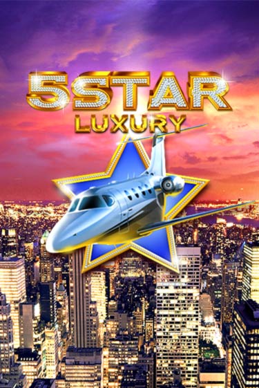 Бесплатная игра Five Star Luxury | SELECTOR KZ 