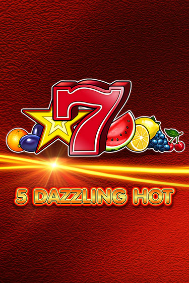 Бесплатная игра 5 Dazzling Hot | SELECTOR KZ 