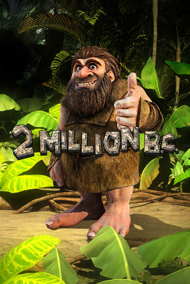 Бесплатная игра 2 Million B.C. | SELECTOR KZ 