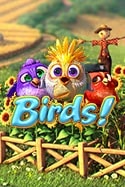 Бесплатная игра Birds | SELECTOR KZ 