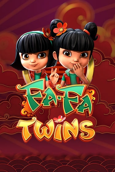 Бесплатная игра Fa-Fa Twins | SELECTOR KZ 