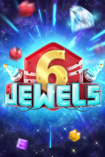 Бесплатная игра 6 Jewels | SELECTOR KZ 