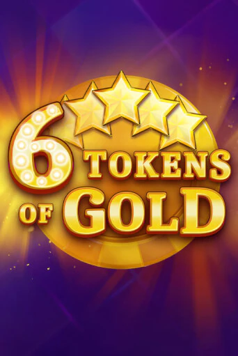 Бесплатная игра 6 Tokens of Gold | SELECTOR KZ 