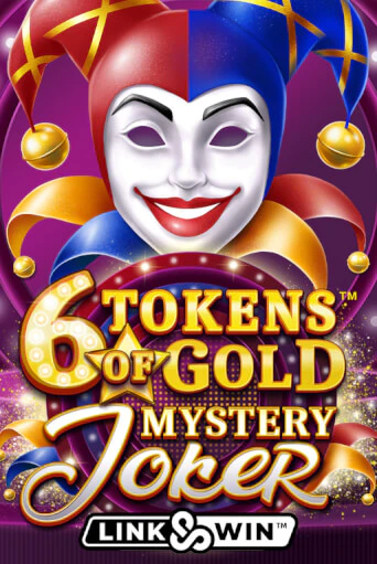 Бесплатная игра 6 Tokens of Gold: Mystery Joker Link&Win™ | SELECTOR KZ 