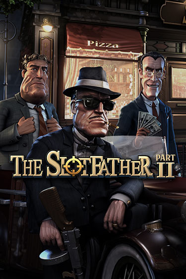 Бесплатная игра Slotfather 2 | SELECTOR KZ 