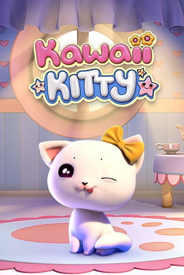 Бесплатная игра Kawaii Kitty | SELECTOR KZ 