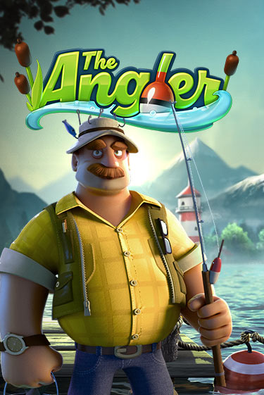 Бесплатная игра The Angler | SELECTOR KZ 